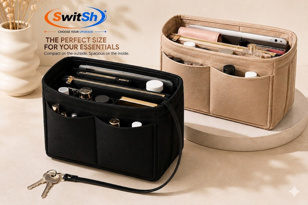 Switsh Organiser