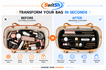 Switsh Organiser