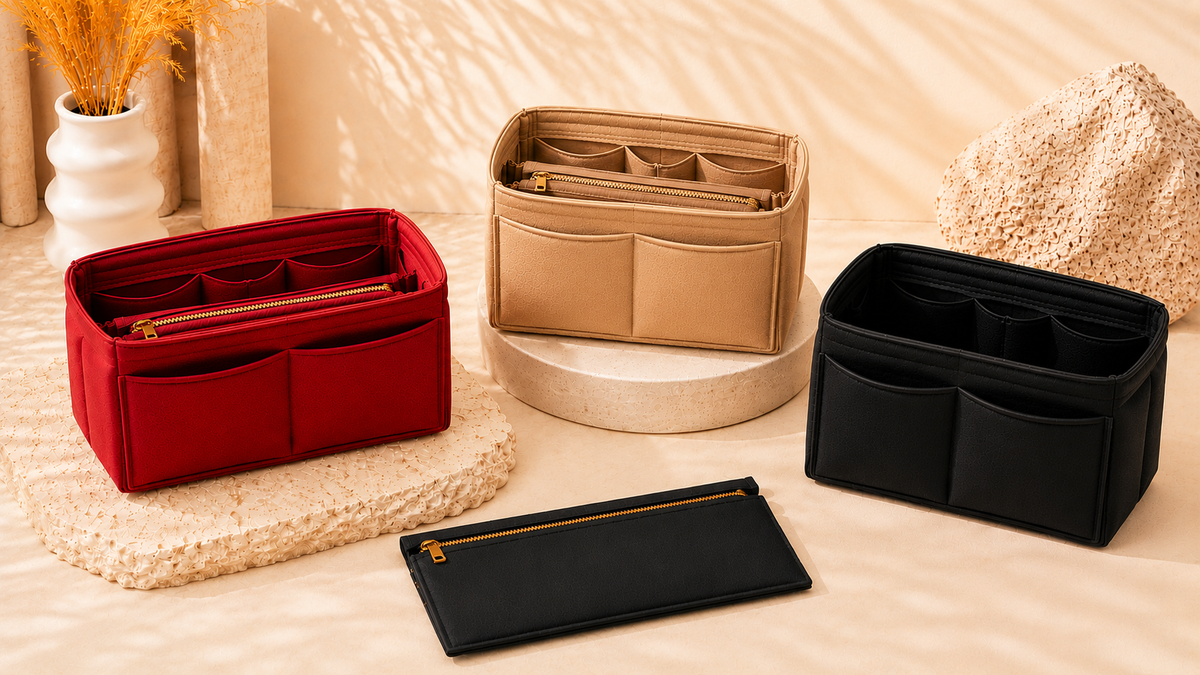 Switsh Organiser